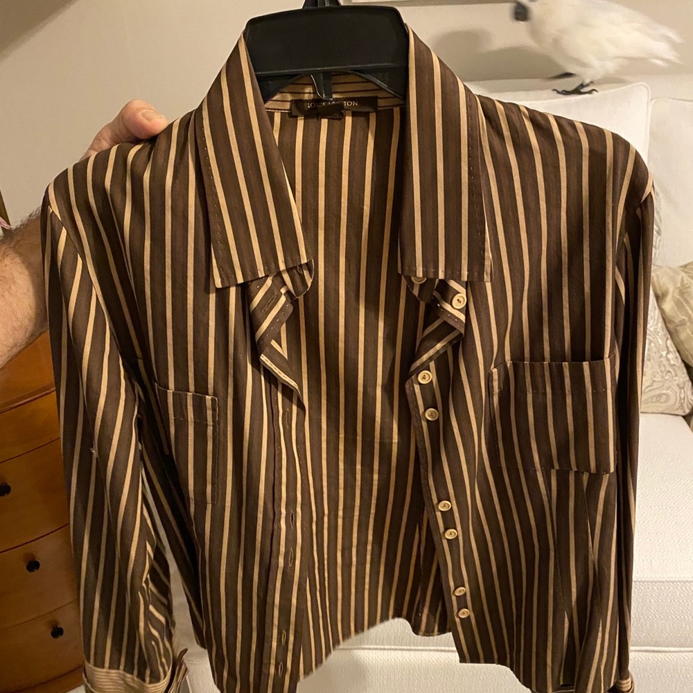 Louis Vuitton shirt